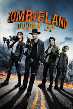 Watch Zombieland: Double Tap (2019) Online FREE