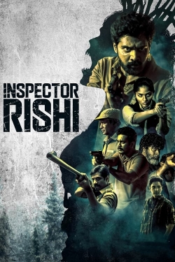 Watch Inspector Rishi (2024) Online FREE