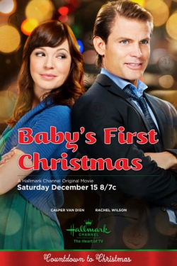 Watch Baby's First Christmas (2012) Online FREE