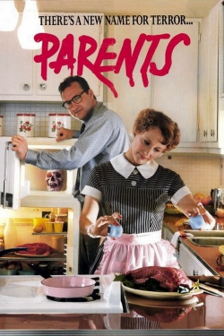 Watch Parents (1989) Online FREE