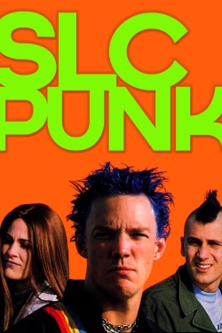 Watch SLC Punk (1998) Online FREE