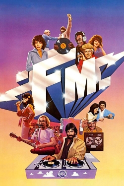 Watch FM (1978) Online FREE