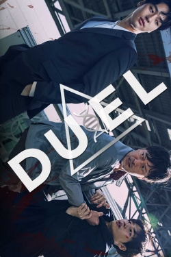 Watch Duel (2017) Online FREE