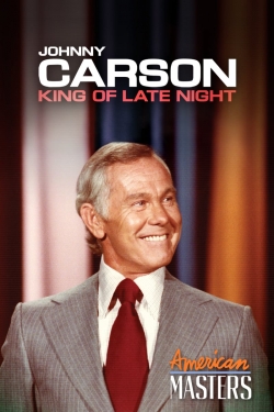 Watch Johnny Carson: King of Late Night (2012) Online FREE