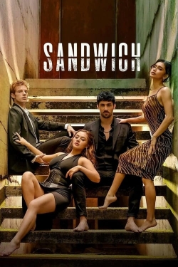 Watch Sandwich (2023) Online FREE