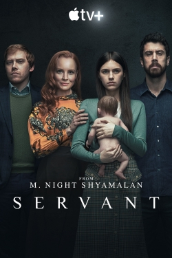 Watch Servant (2019) Online FREE