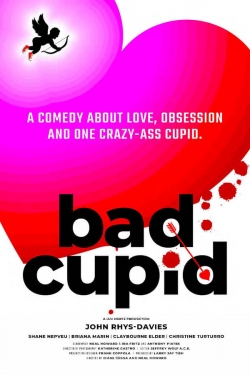 Watch Bad Cupid (2021) Online FREE