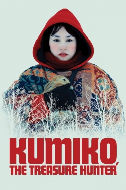 Watch Kumiko, the Treasure Hunter (2014) Online FREE
