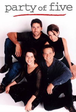 Watch Party of Five (1994) Online FREE