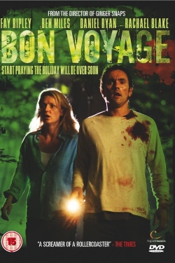 Watch Bon Voyage (2006) Online FREE