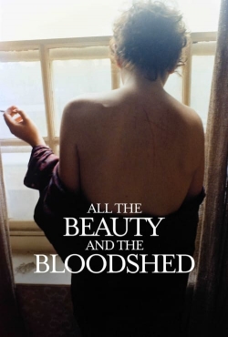 Watch All the Beauty and the Bloodshed (2022) Online FREE