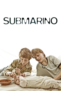 Watch Submarino (2010) Online FREE