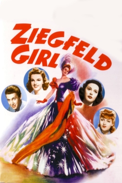Watch Ziegfeld Girl (1941) Online FREE
