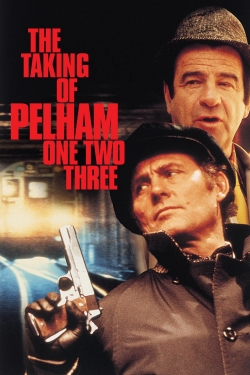 Watch The Taking of Pelham One Two Three (1974) Online FREE