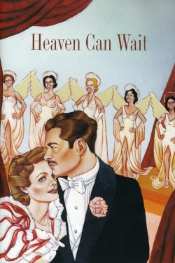 Watch Heaven Can Wait (1943) Online FREE