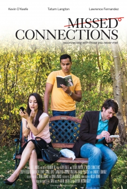 Watch Missed Connections (2015) Online FREE