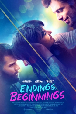 Watch Endings, Beginnings (2020) Online FREE