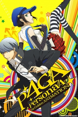 Watch Persona 4 The Golden Animation (2014) Online FREE
