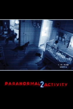 Watch Paranormal Activity 2 (2010) Online FREE