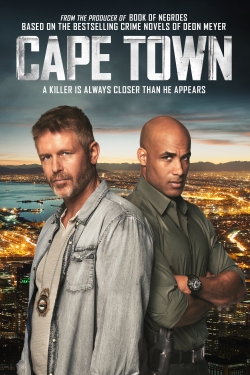 Watch Cape Town (2016) Online FREE