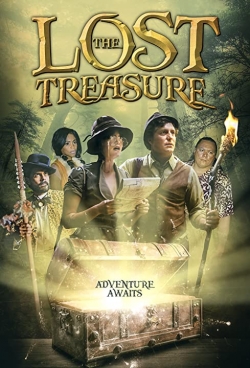 Watch The Lost Treasure (2022) Online FREE