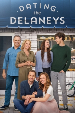 Watch Dating the Delaneys (2022) Online FREE