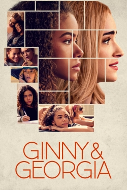Watch Ginny & Georgia (2021) Online FREE