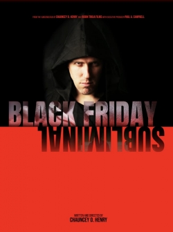 Watch Black Friday Subliminal (2021) Online FREE