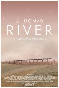 Watch A Nomad River (2021) Online FREE