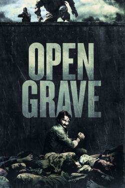 Watch Open Grave (2013) Online FREE