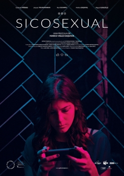 Watch Psychosexual (2022) Online FREE