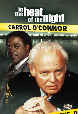 Watch In the Heat of the Night (1988) Online FREE