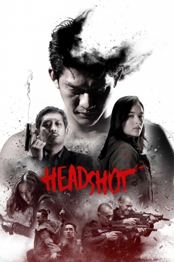 Watch Headshot (2016) Online FREE