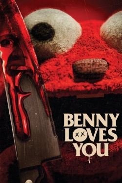 Watch Benny Loves You (2021) Online FREE