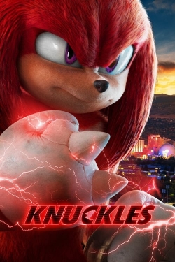Watch Knuckles (2024) Online FREE