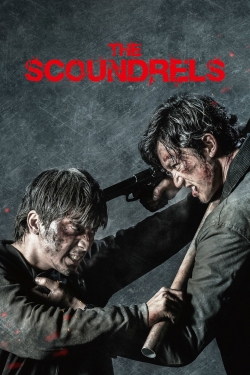 Watch The Scoundrels (2018) Online FREE