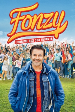 Watch Fonzy (2013) Online FREE