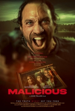 Watch Malicious (2023) Online FREE