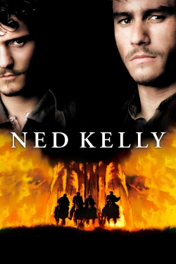Watch Ned Kelly (2003) Online FREE