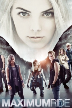 Watch Maximum Ride (2016) Online FREE