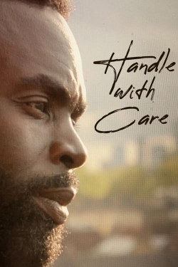 Watch Handle with Care: Jimmy Akingbola (2022) Online FREE