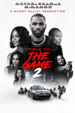 Watch True to the Game 2: Gena's Story (2020) Online FREE