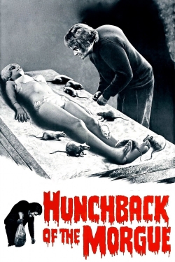 Watch Hunchback of the Morgue (1973) Online FREE