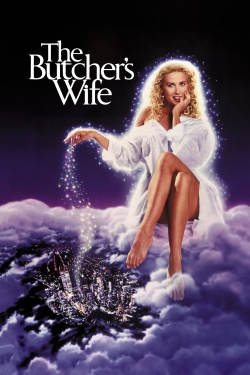 Watch The Butcher's Wife (1991) Online FREE