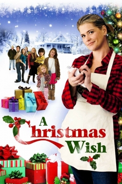 Watch A Christmas Wish (2011) Online FREE