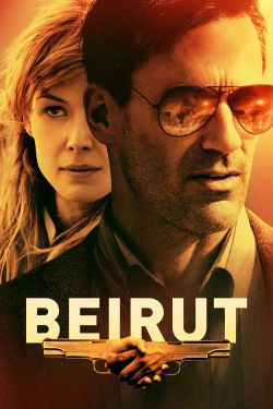Watch Beirut (2018) Online FREE