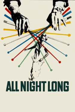 Watch All Night Long (1962) Online FREE