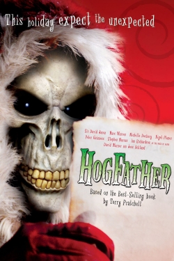 Watch Hogfather (2007) Online FREE