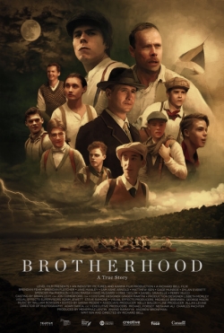 Watch Brotherhood (2019) Online FREE