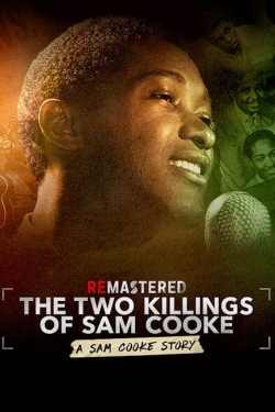 Watch ReMastered: The Two Killings of Sam Cooke (2019) Online FREE